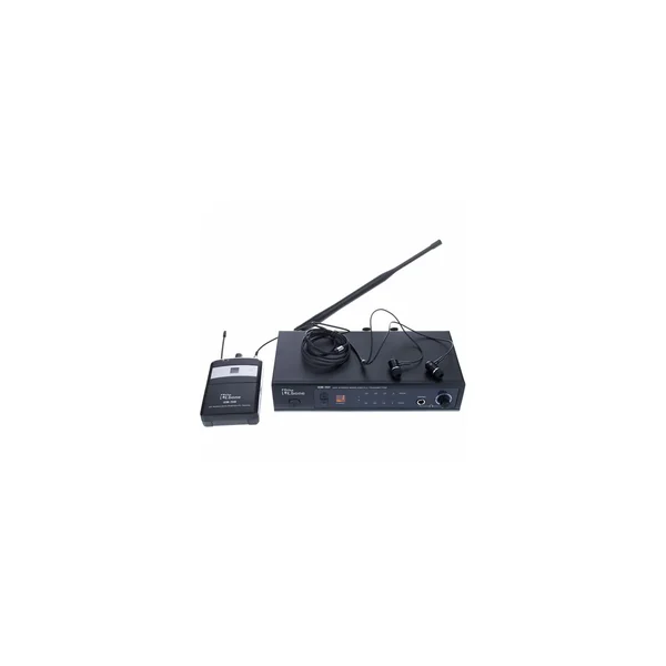 the t.bone IEM 75