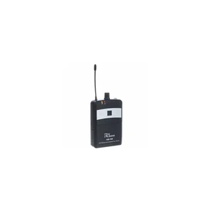 the t.bone IEM 75R Bodypack Receiver