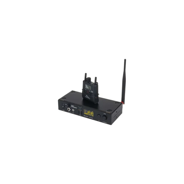 the t.bone IEM D2.4 IE 100 Pro Set