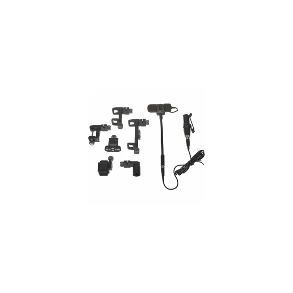 the t.bone Lucan System Complete Bundle