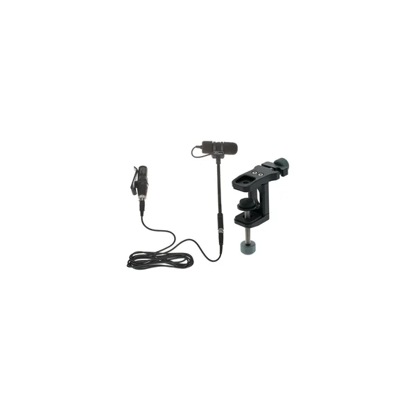the t.bone Lucan System Multi Clip Bundle
