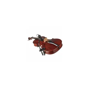 the t.bone Lucan System Violin Bundle