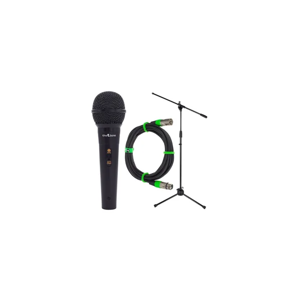 the t.bone MB 45 II Bundle