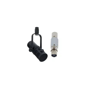 the t.bone MB 7 Beta FetAmp Bundle