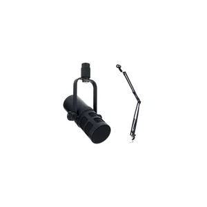 the t.bone MB 7 Beta Stand Bundle