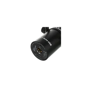the t.bone MB 7 Beta USB Podcast Bundle