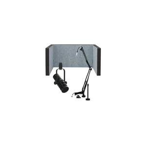 the t.bone MB 7 Beta USB Podcast Bundle