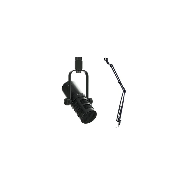 the t.bone MB 7 Beta USB Stand Bundle