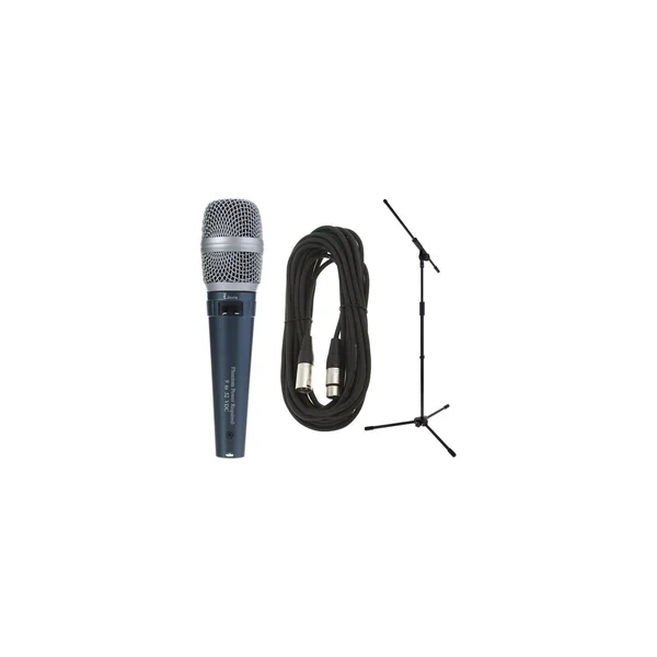 the t.bone MB 78 Beta Bundle