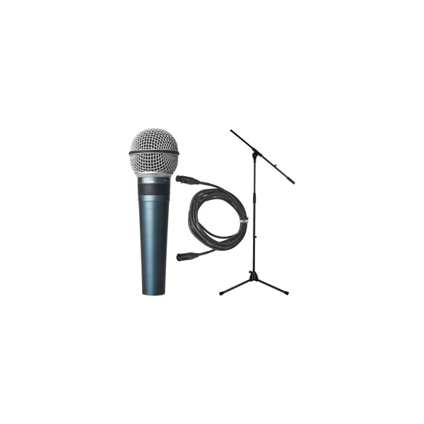 the t.bone MB 85 Beta Set