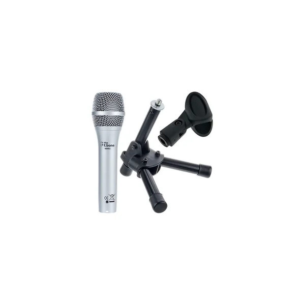 the t.bone MB 88U Dual Bundle