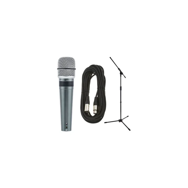 the t.bone MB75 Beta Bundle