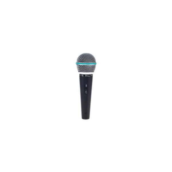 the t.bone MB85 Wireless Mic Bundle