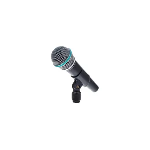 the t.bone MB85 Wireless Mic Bundle