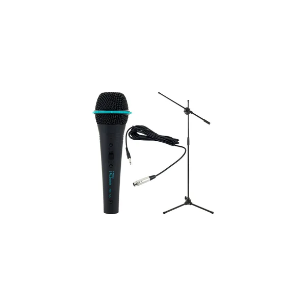 the t.bone Microphone Set 1