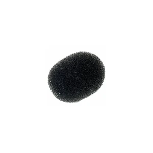 the t.bone miKe Windscreen Black