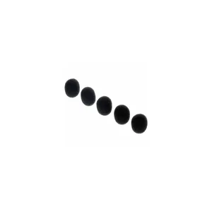 the t.bone miKe Windscreen Black