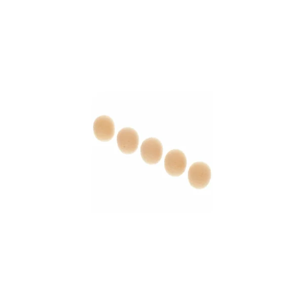 the t.bone miKe Windscreen Tan