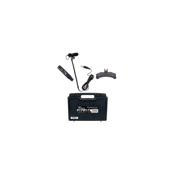 the t.bone Ovid System Bass Bundle