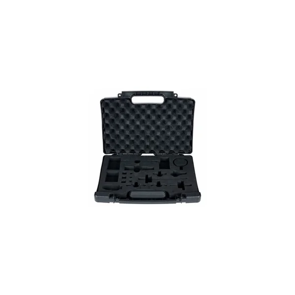 the t.bone Ovid System Case