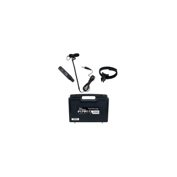 the t.bone Ovid System Flute Bundle