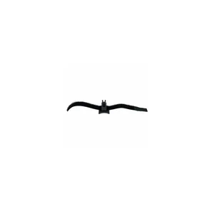 the t.bone Ovid System Flute Clip