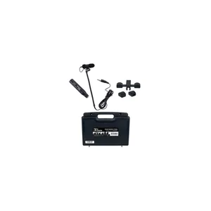 the t.bone Ovid System Sax Bundle