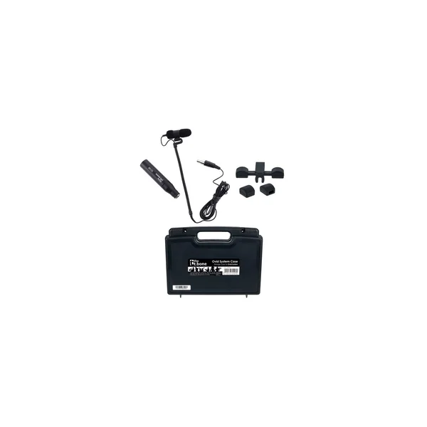 the t.bone Ovid System Sax Bundle