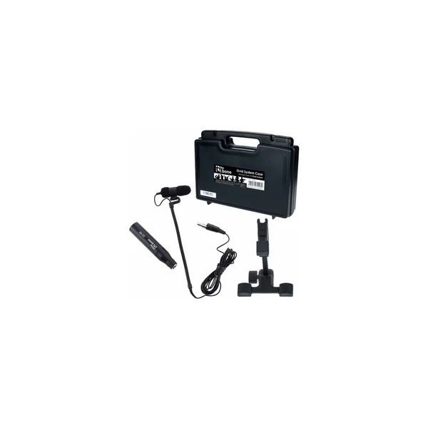 the t.bone Ovid System Violin Bundle