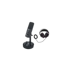 the t.bone PS 100 Headphone Bundle