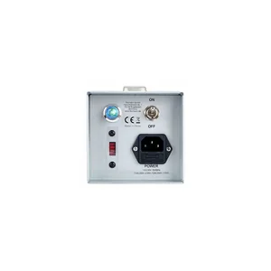 the t.bone PSU Retro Tube II