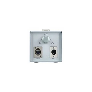 the t.bone PSU Retro Tube II