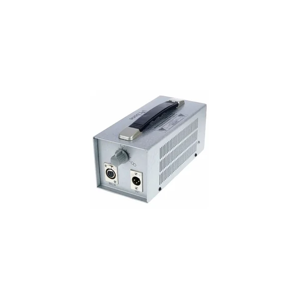 the t.bone PSU Retro Tube II
