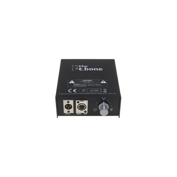 the t.bone PSU SCT 2000