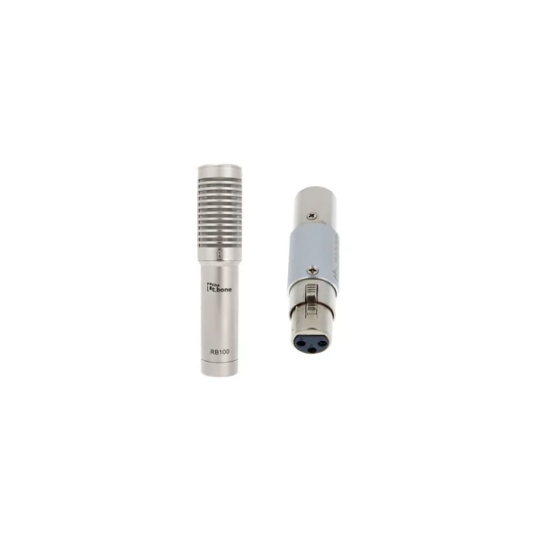 the t.bone RB 100 FetAmp Bundle
