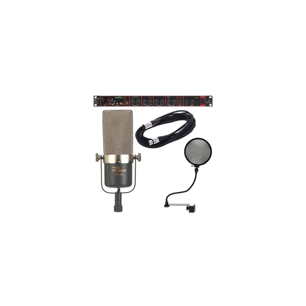 the t.bone RB 500 Bundle