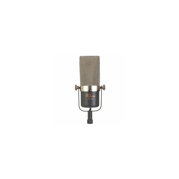 the t.bone RB 500 FetAmp Bundle