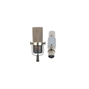 the t.bone RB 500 FetAmp Bundle