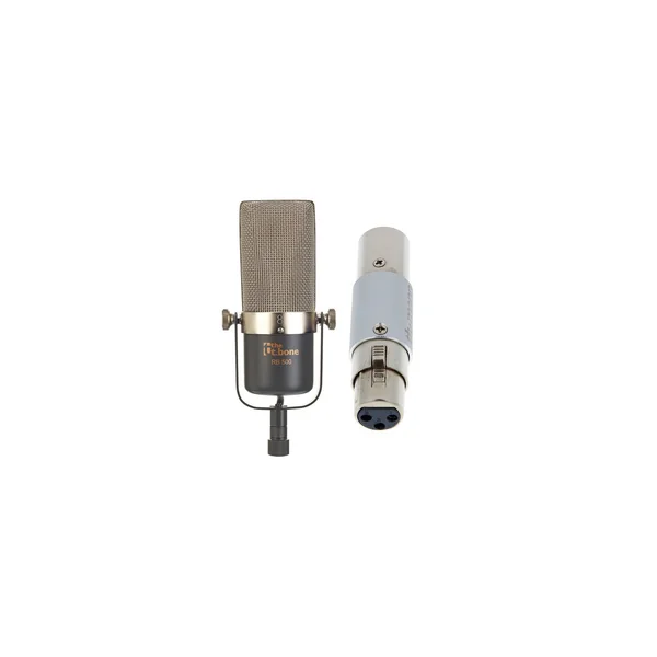 the t.bone RB 500 FetAmp Bundle