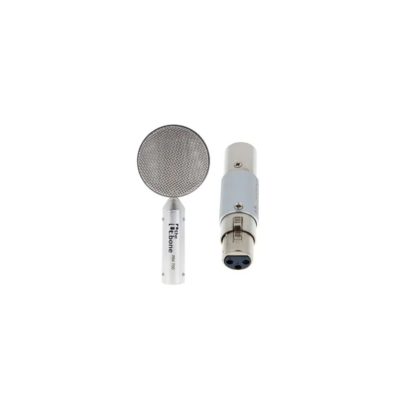 the t.bone RM 700 FetAmp Bundle