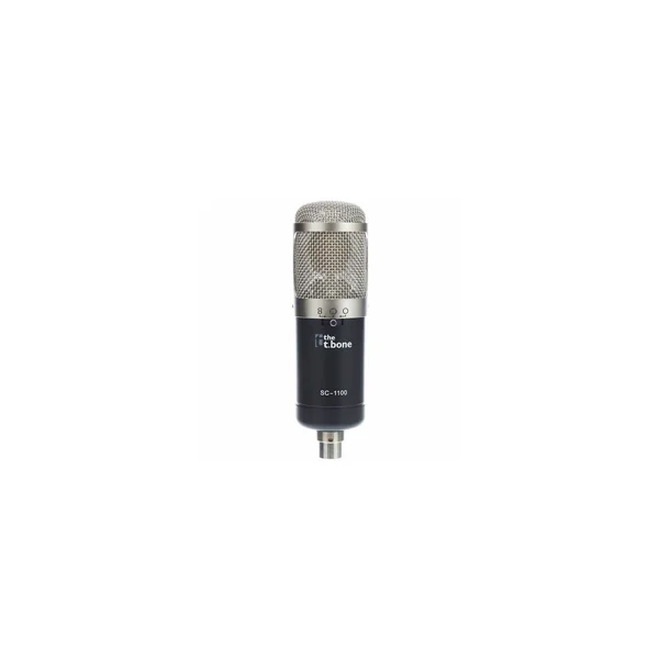 the t.bone SC 1100 Value-Set