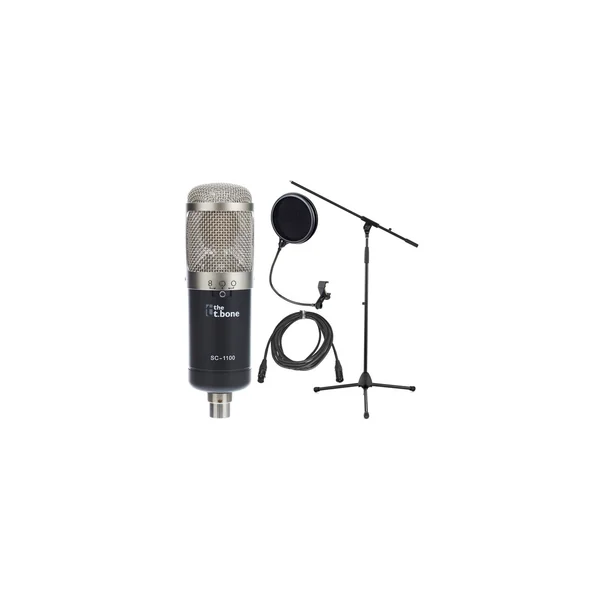 the t.bone SC 1100 Value-Set
