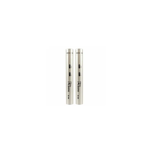the t.bone SC 140 Stereoset Bundle