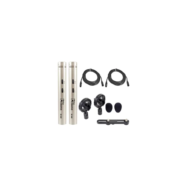 the t.bone SC 140 Stereoset Bundle