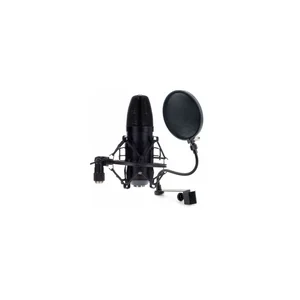 the t.bone SC 400 + Popkiller