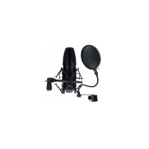 the t.bone SC 400 + Popkiller