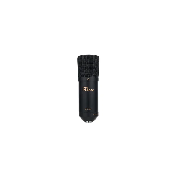 the t.bone SC 400