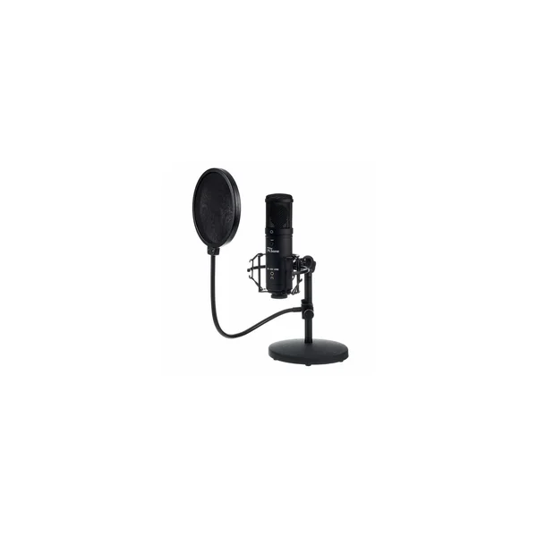 the t.bone SC 420 USB Podcast Bundle