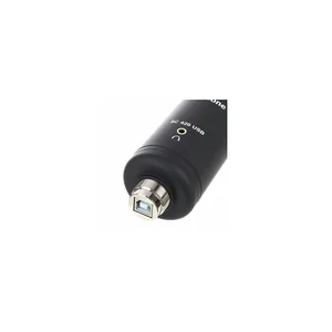 the t.bone SC 420 USB Podcast Bundle