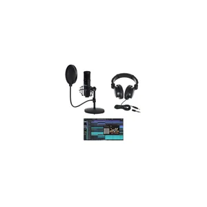 the t.bone SC 420 USB Podcast Bundle